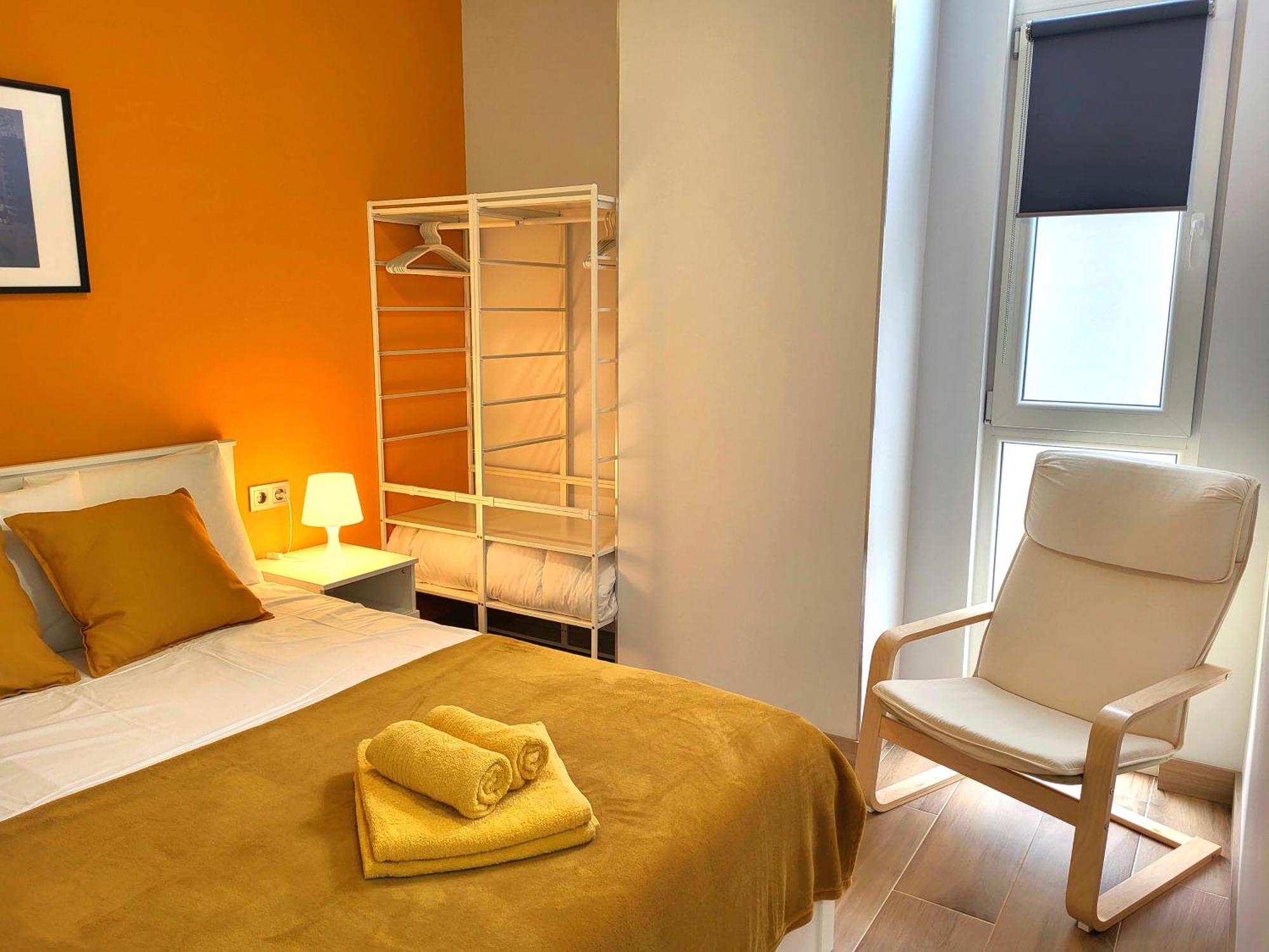 Nuevo Apartamentos Costa Del Alma Valencia Zimmer foto