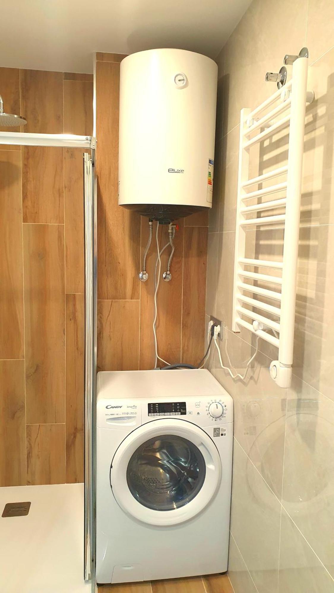 Nuevo Apartamentos Costa Del Alma Valencia Zimmer foto