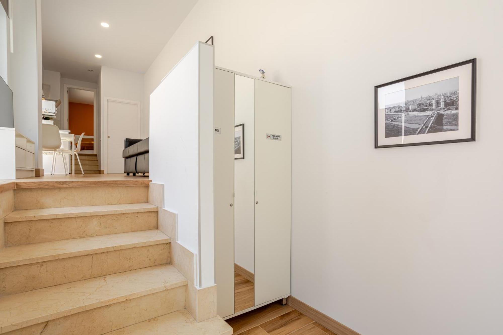 Nuevo Apartamentos Costa Del Alma Valencia Zimmer foto